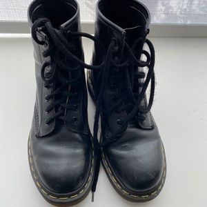 Dr. Martens